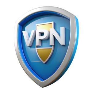 vecteezy 3d vpn shield icon secure online protection and 54621610