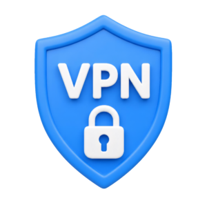 vecteezy vpn security shield icon with lock symbol 82081839